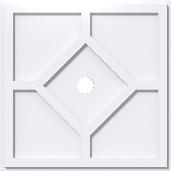 Ekena Millwork CMP40EY-04000