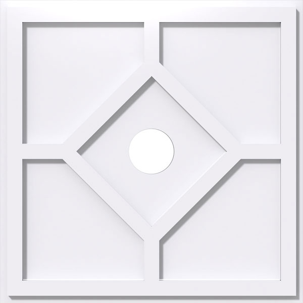 Ekena Millwork CMP40EY-06000