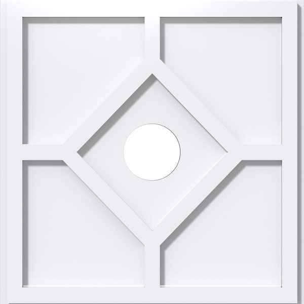 Ekena Millwork CMP40EY-07000