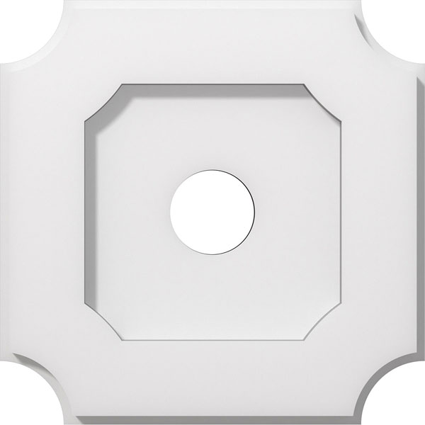 Ekena Millwork CMP10LE-02000