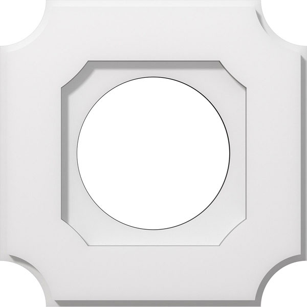Ekena Millwork CMP12LE-06000