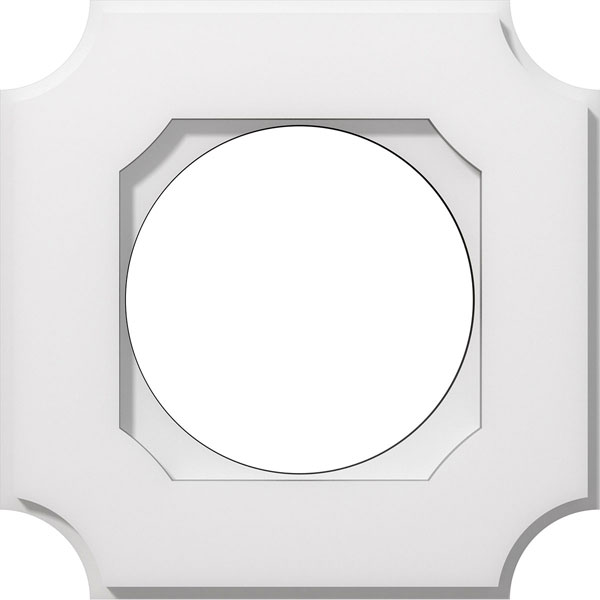 Ekena Millwork CMP12LE-07000