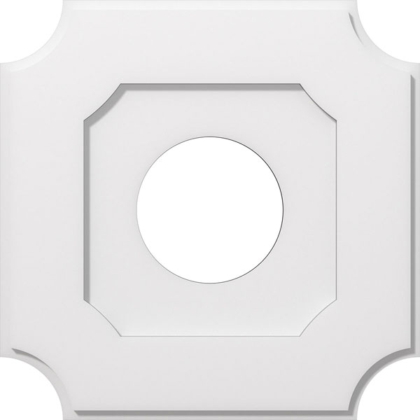 Ekena Millwork CMP20LE-07000