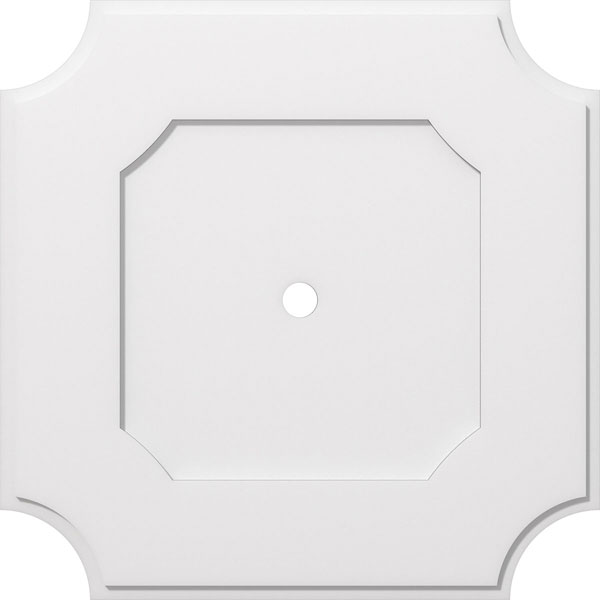Ekena Millwork CMP34LE-02000