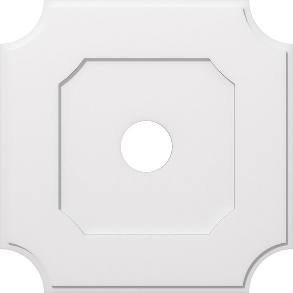 Ekena Millwork CMP34LE-06000