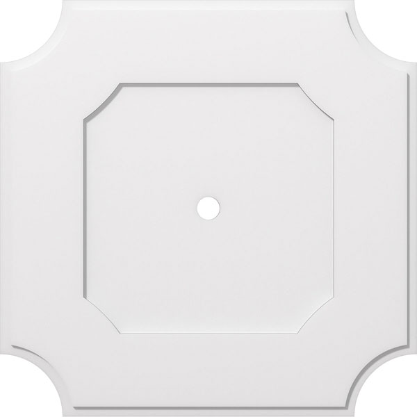Ekena Millwork CMP36LE-02000