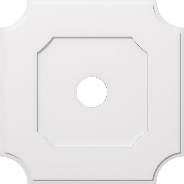 Ekena Millwork CMP36LE-06000