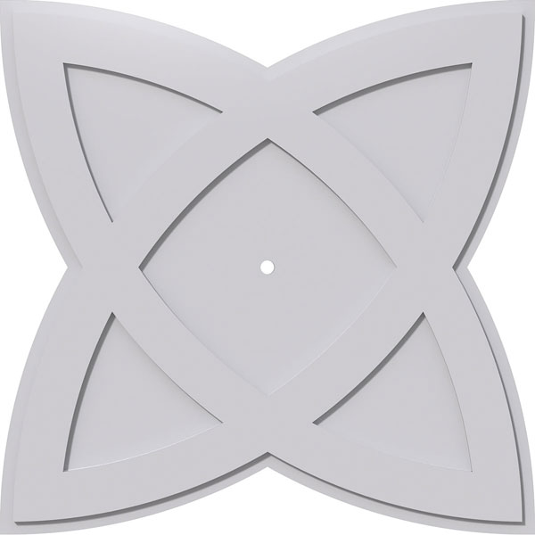 Ekena Millwork CMP38CM-01000