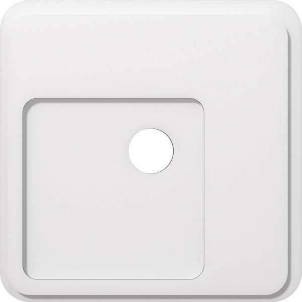 Ekena Millwork CMP20LN-03000
