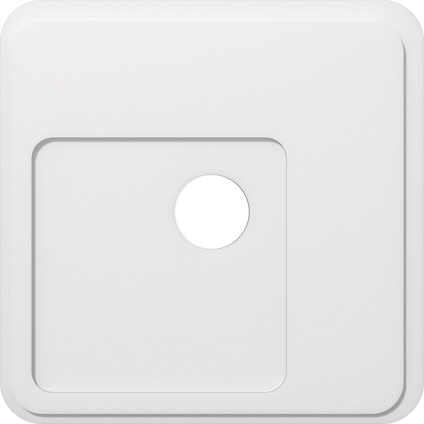 Ekena Millwork CMP34LN-06000