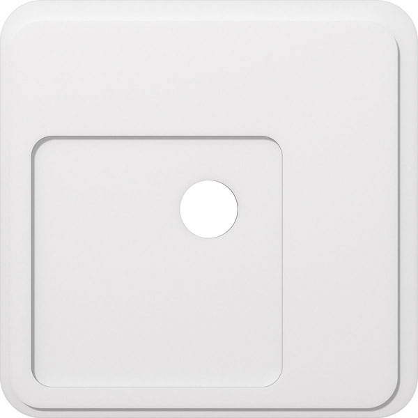 Ekena Millwork CMP36LN-05000