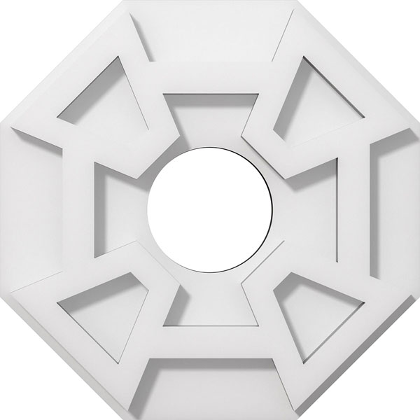 Ekena Millwork CMP10LG-03000