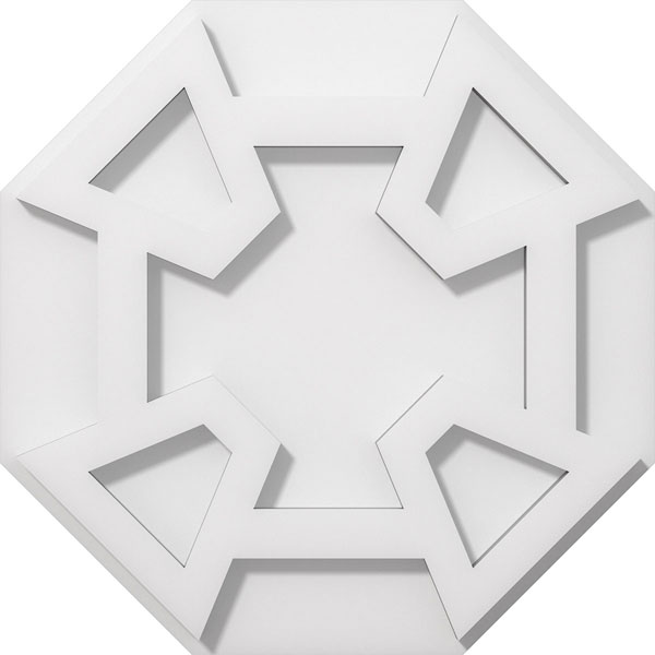 Ekena Millwork CMP12LG