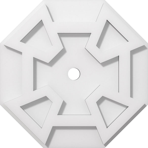 Ekena Millwork CMP12LG-01000