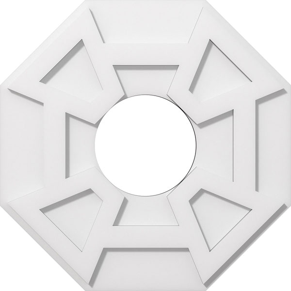 Ekena Millwork CMP20LG-07000