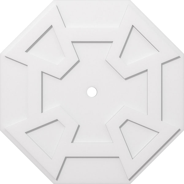 Ekena Millwork CMP36LG-02000