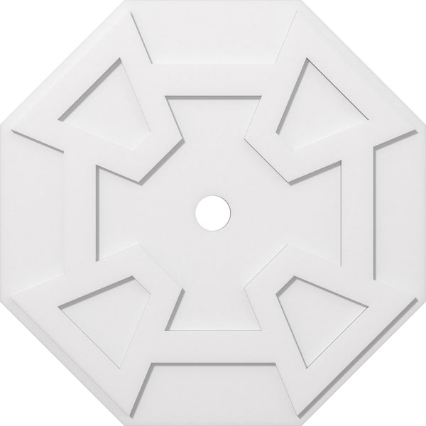 Ekena Millwork CMP36LG-03000