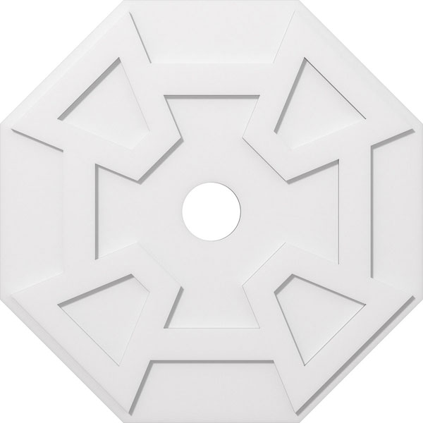 Ekena Millwork CMP36LG-05000