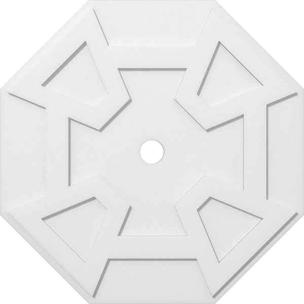 Ekena Millwork CMP38LG-03000