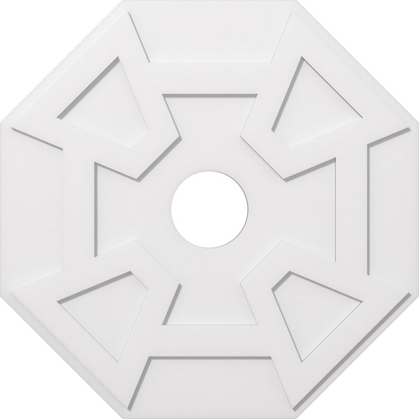 Ekena Millwork CMP38LG-07000