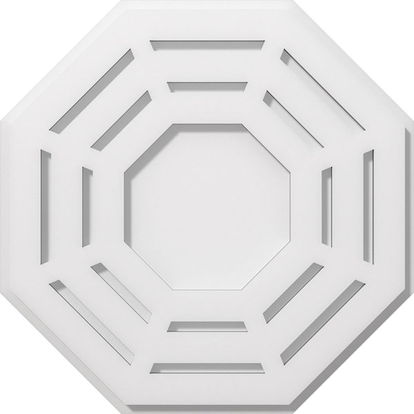 Ekena Millwork CMP16WN