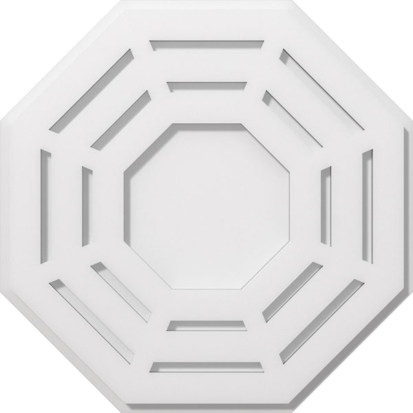Ekena Millwork CMP18WN