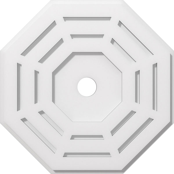 Ekena Millwork CMP18WN-02000