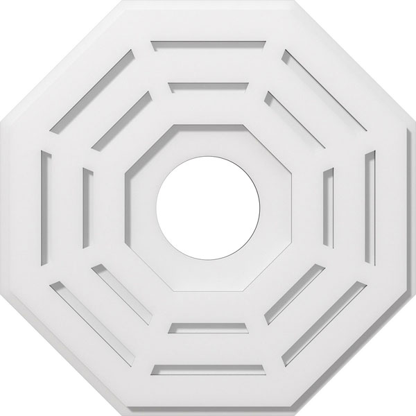 Ekena Millwork CMP20WN-05000