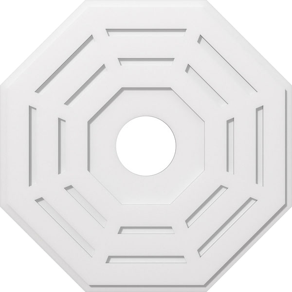 Ekena Millwork CMP34WN-07000