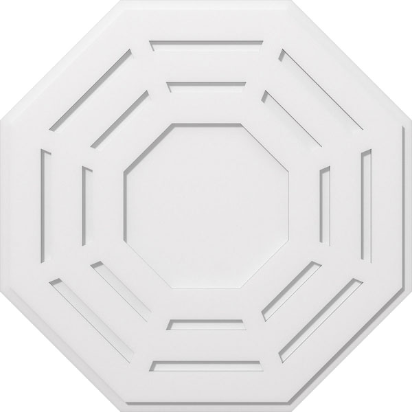 Ekena Millwork CMP36WN