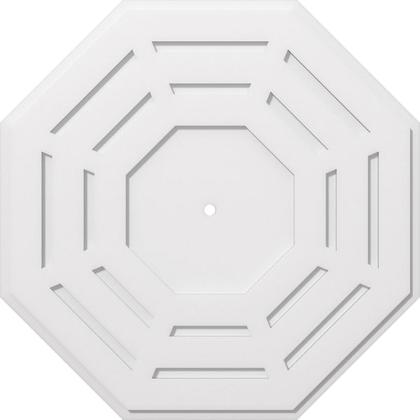 Ekena Millwork CMP36WN-01000