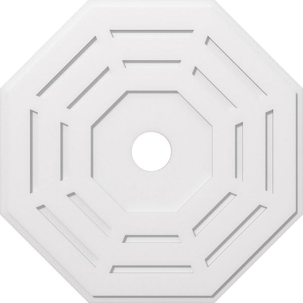 Ekena Millwork CMP38WN-05000