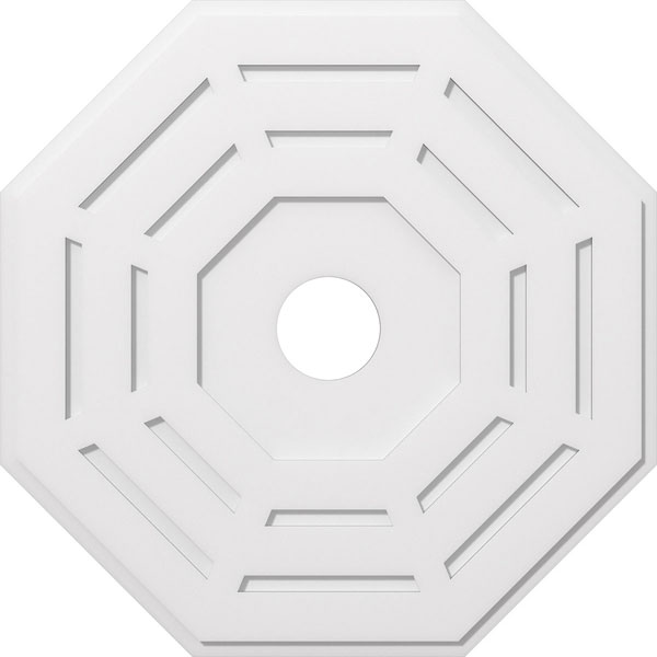 Ekena Millwork CMP38WN-06000