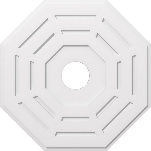 Ekena Millwork CMP38WN-07000