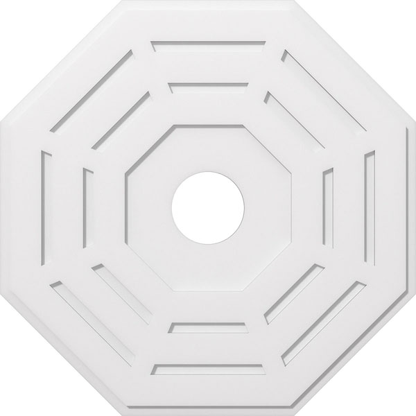 Ekena Millwork CMP40WN-07000