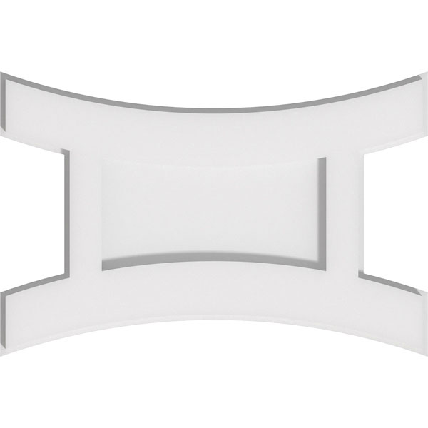 Ekena Millwork CMP14X9HN