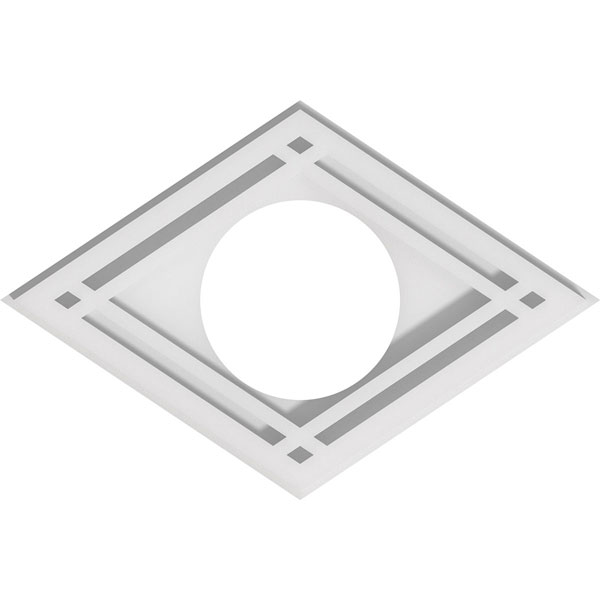 Ekena Millwork CMP12X8DD-04000