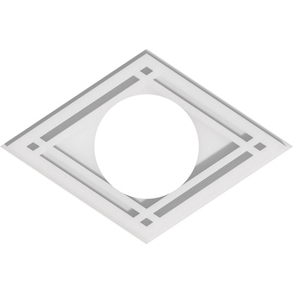 Ekena Millwork CMP14X9DD-05000