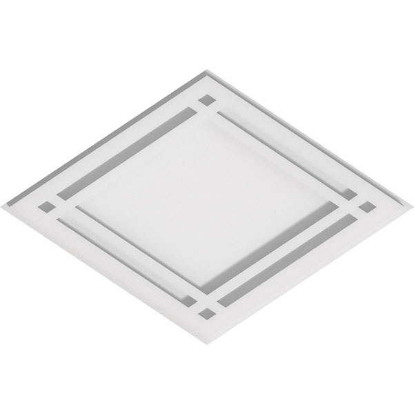 Ekena Millwork CMP16X10DD
