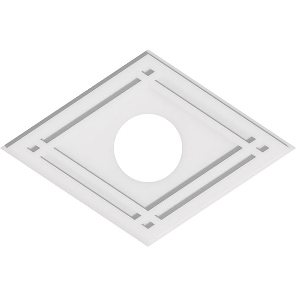 Ekena Millwork CMP26X17DD-06000