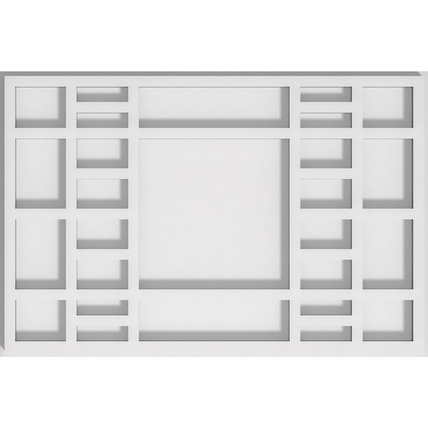 Ekena Millwork CMP14X9BX
