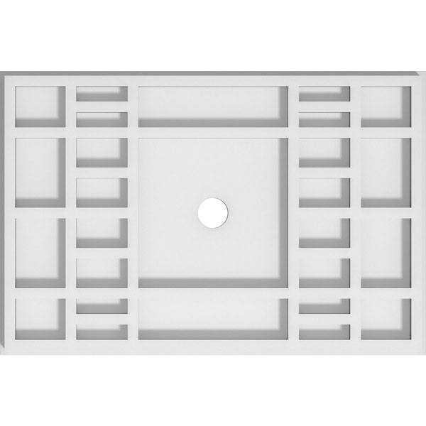 Ekena Millwork CMP14X9BX-01000