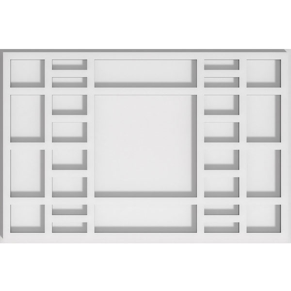 Ekena Millwork CMP16X10BX