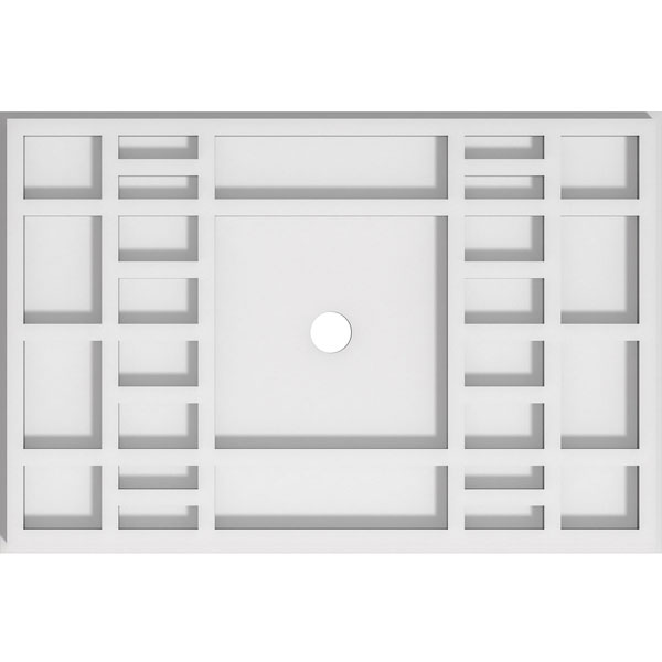 Ekena Millwork CMP16X10BX-01000