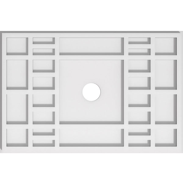 Ekena Millwork CMP20X13BX-02000