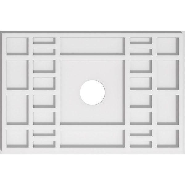 Ekena Millwork CMP22X14BX-03000