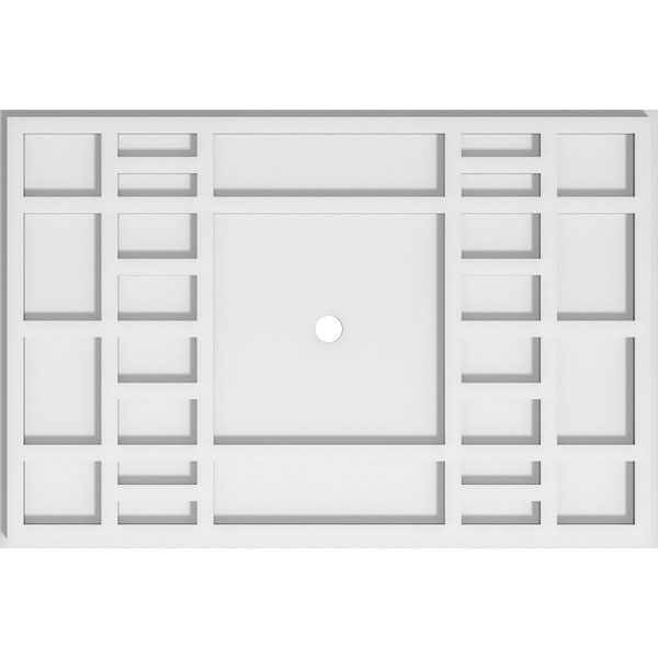 Ekena Millwork CMP24X16BX-01000