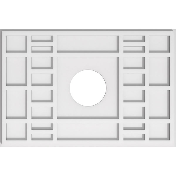 Ekena Millwork CMP24X16BX-05000