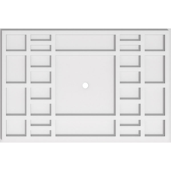 Ekena Millwork CMP28X18BX-01000