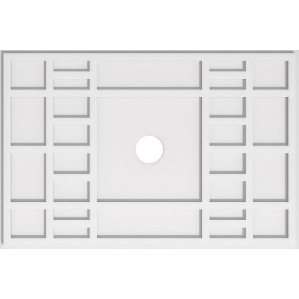 Ekena Millwork CMP32X21BX-03000